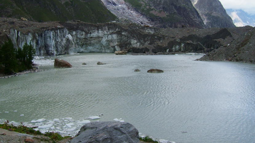 Laghi......della VALLE D''AOSTA